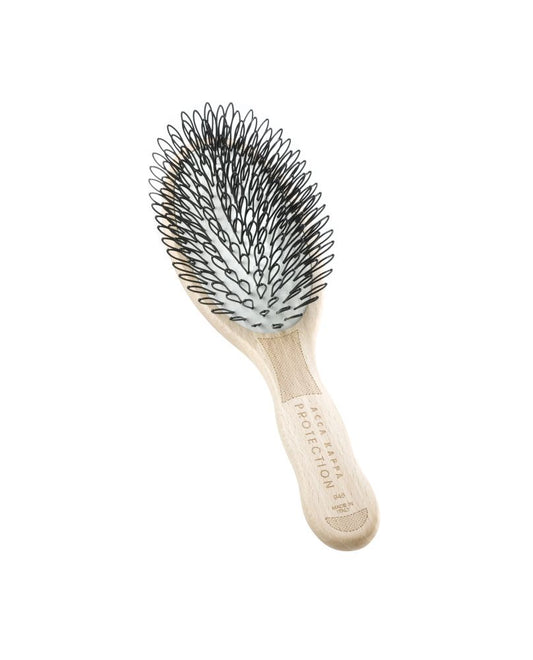 Brosse de protection en Hêtre