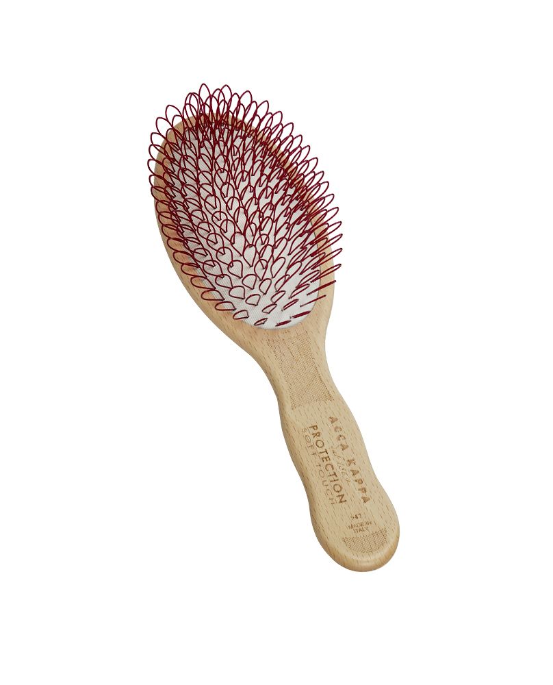 Beechwood Protection Extra Soft Brush