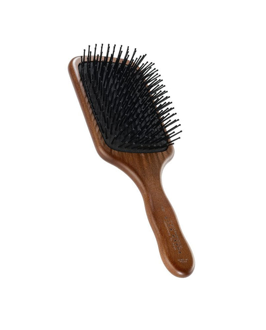 Brosse pneumatique avec picots résistants à la chaleur