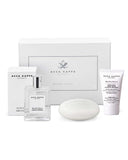 White Moss Gift Box - Eau de Cologne, Soap & Hand Cream