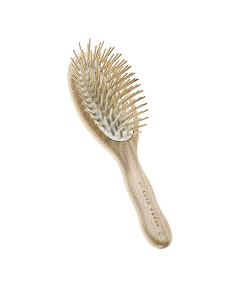 Brosse en bois de hêtre 8,4"