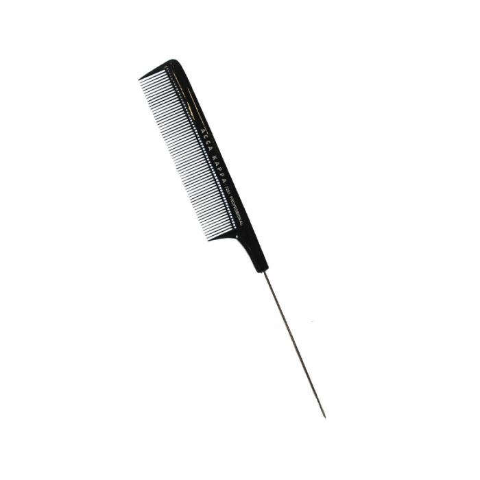 Polycarbonate Pin Tail Comb