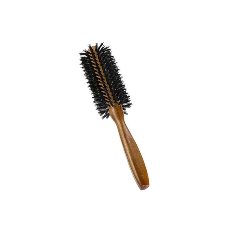 Brosse à forte densité - Nylon et poils de sanglier