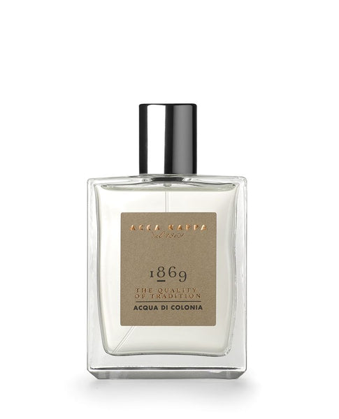 1869 - Eau De Cologne for Men  - 100 ml