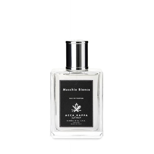 White Moss - Eau de Parfum unisexe - 50 ml