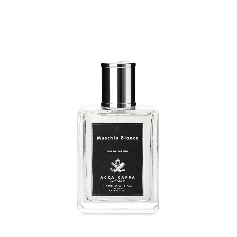 White Moss - Unisex Eau de Parfum - 50 ml