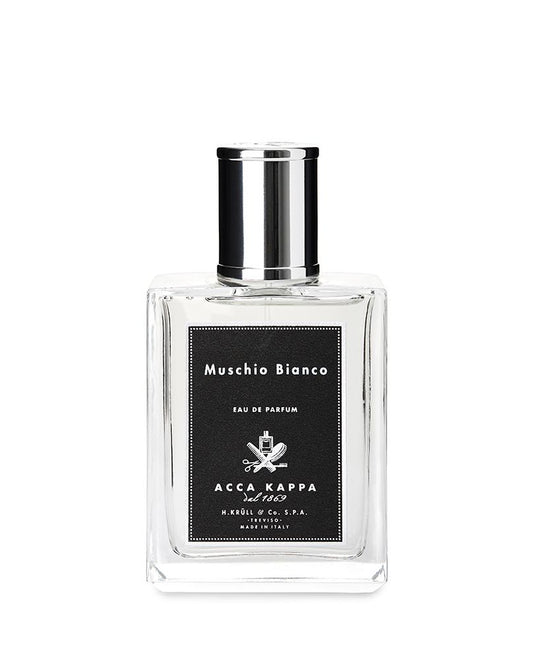 White Moss - Eau de parfum unisexe - 100 ml