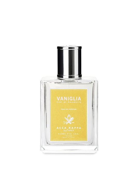 Vaniglia Fior Di Madorlo - Eau de Parfum pour femme - 100 ml