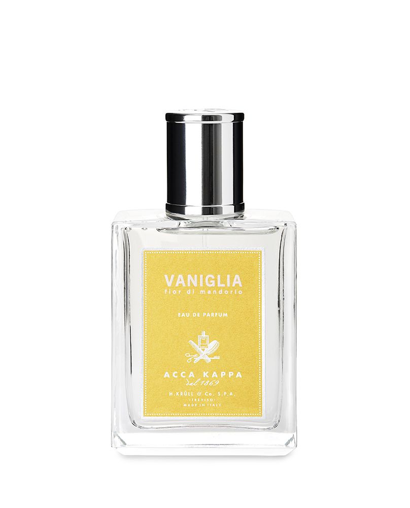 Vaniglia Fior Di Madorlo - Eau de Parfum For Women - 100 ml