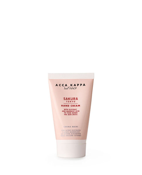 Sakura Tokyo Hand Cream