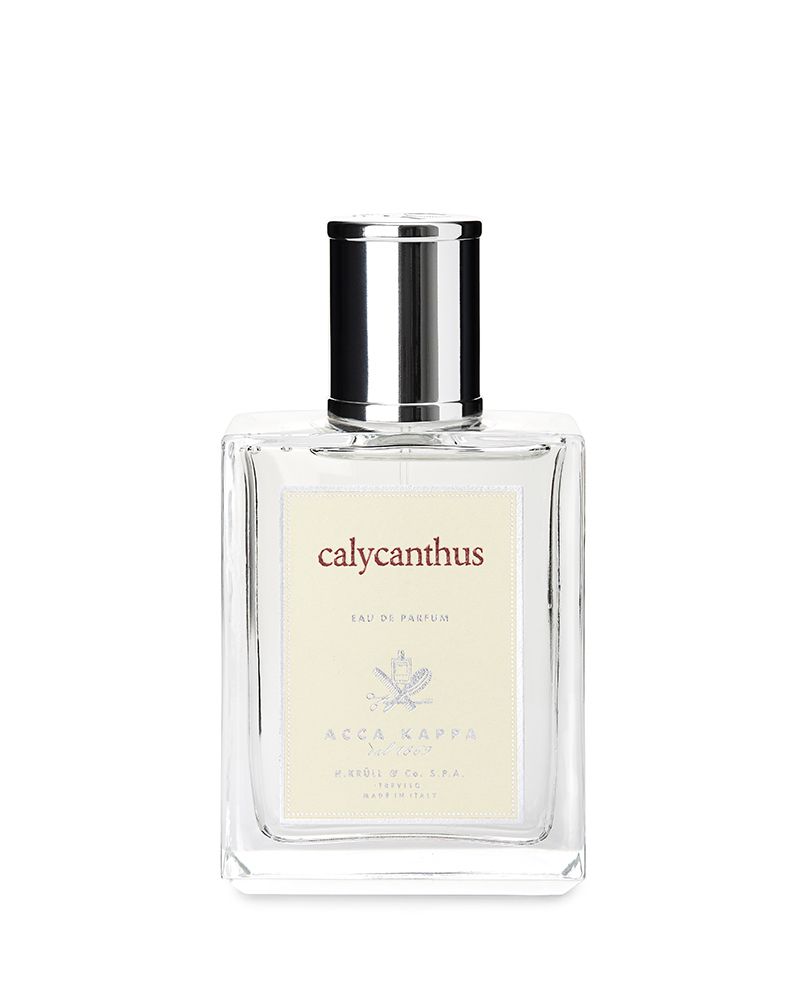 Calycanthus - Eau de Parfum pour femme - 100 ml