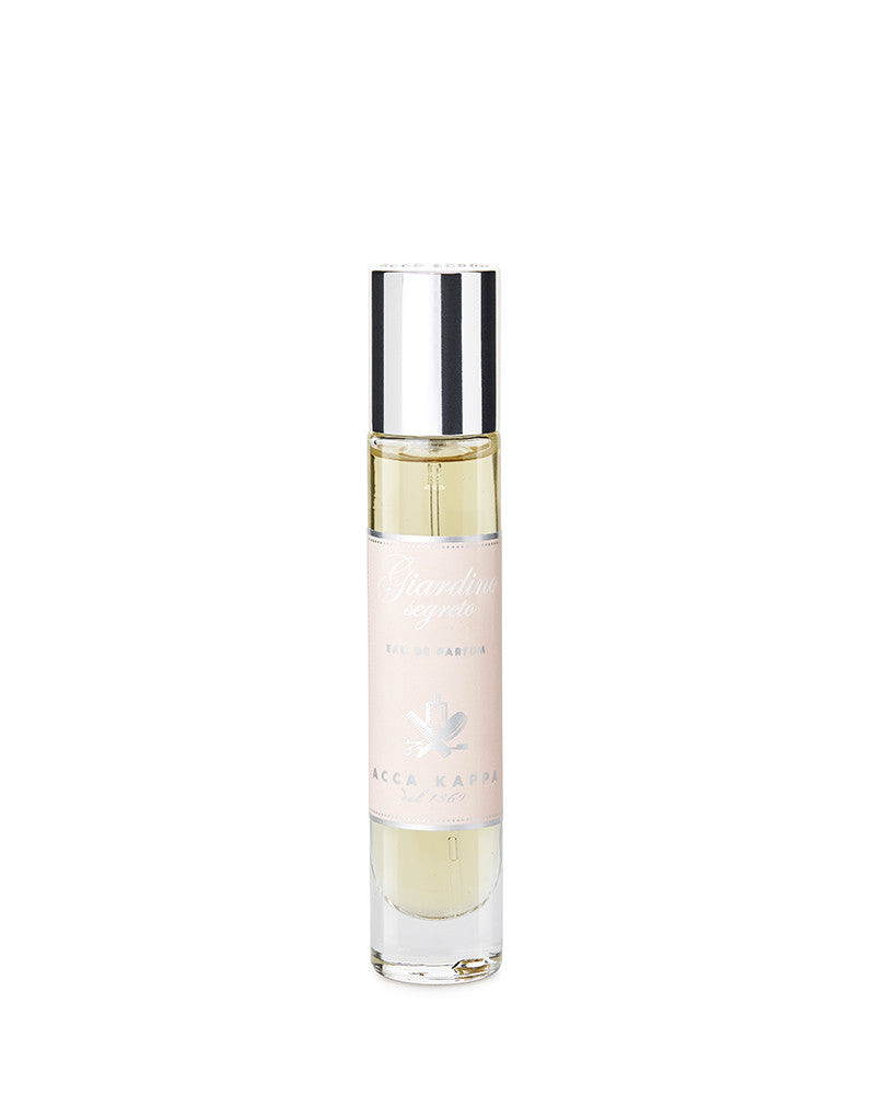 Giardino Segreto - Eau de Parfum pour femme - Format Voyage