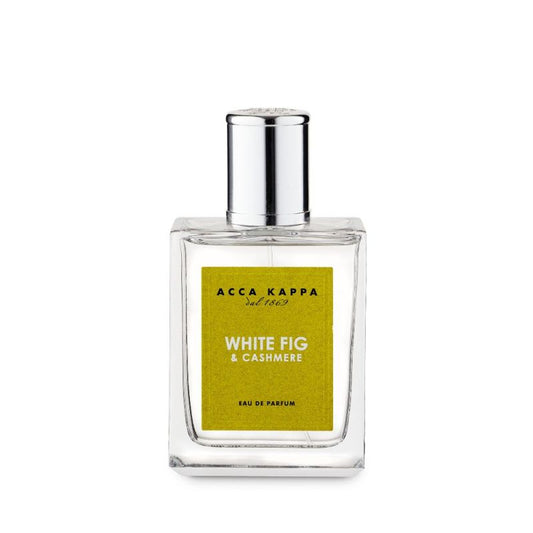 White Fig & Cashmere - Eau de Parfum - 100 ml