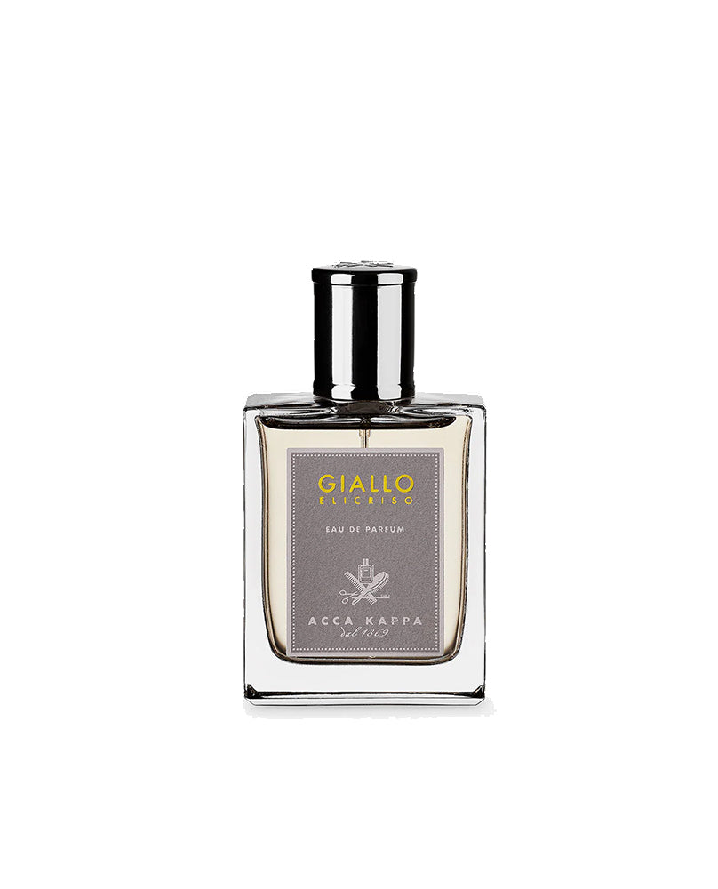 Giallo Elicriso - Eau de Parfum for Men - 50 ml