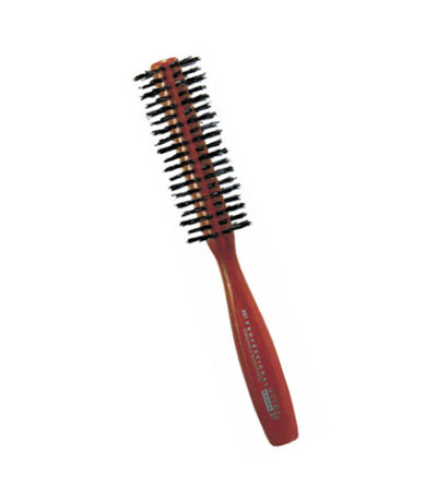 Brosse coiffante Duo Force pour cheveux épais ou bouclés