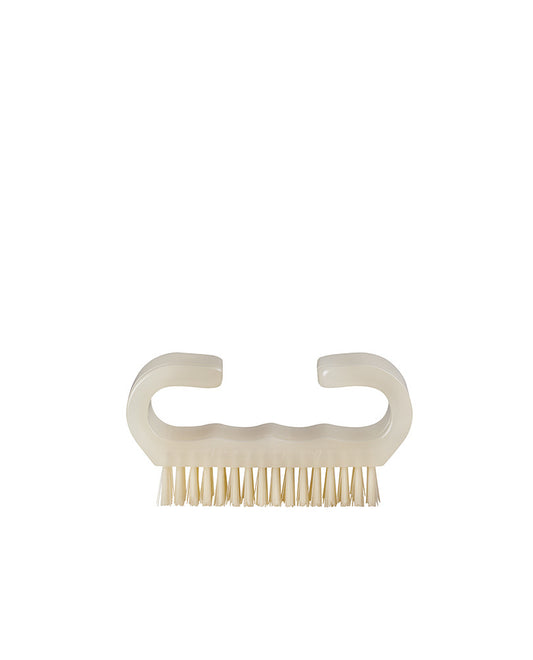 EYE  - 100% Biodegradable Nail Brush - Ivory