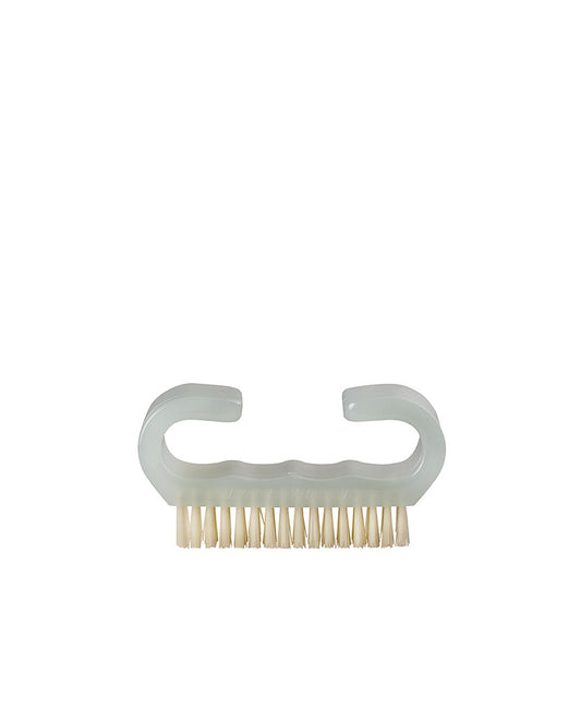 EYE  - 100% Biodegradable Nail Brush - Green