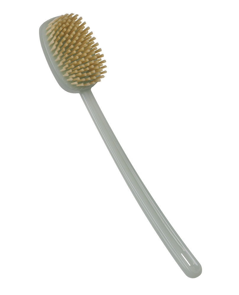 EYE - Brosse de bain 100% bioacétate - Vert