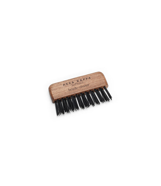 Brosse nettoyage pour brosses et peignes