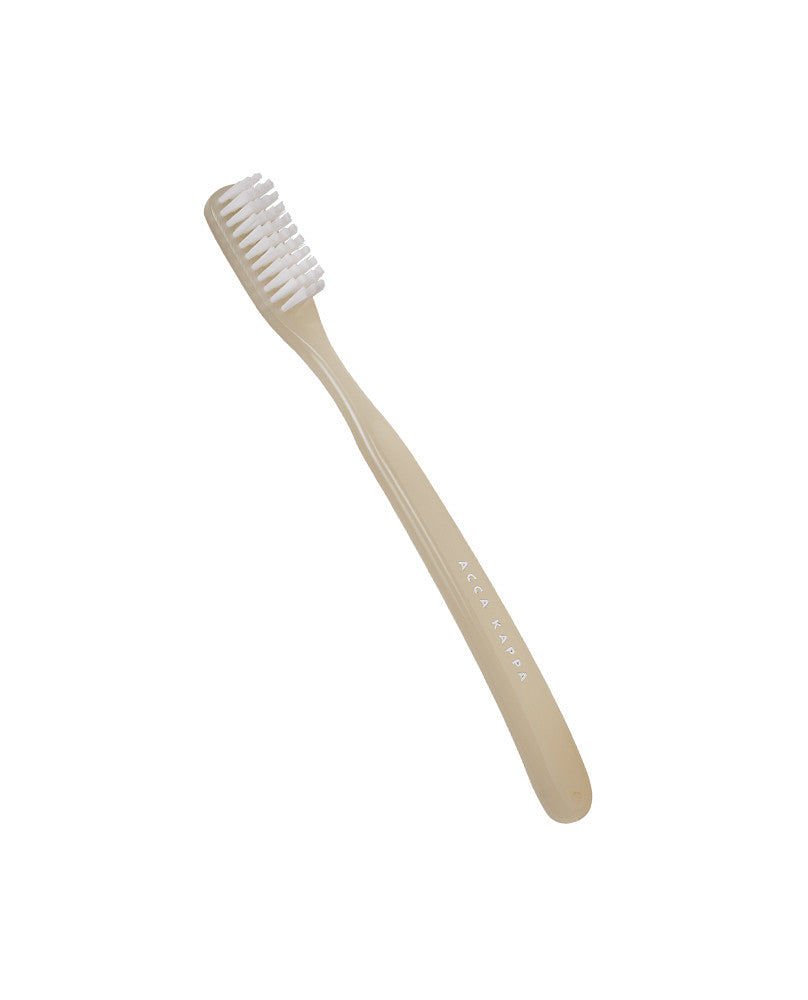 EYE - Brosse à dents 100 % biodégradable - Medium, ivoire