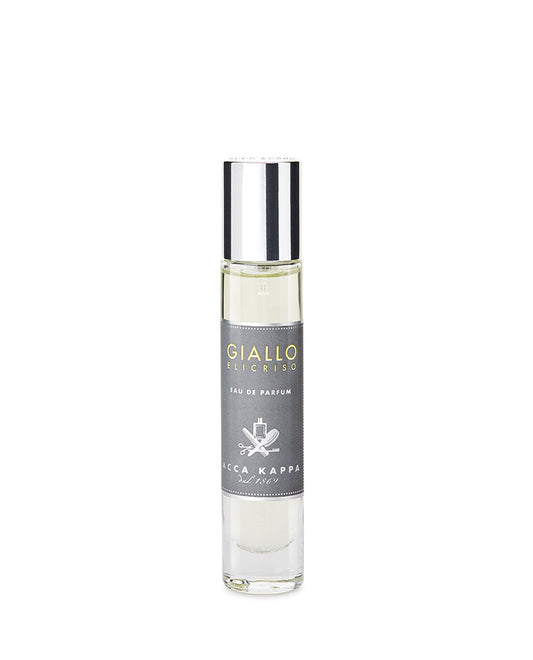 Giallo Elicriso - Eau de Parfum for Men - Travel Size