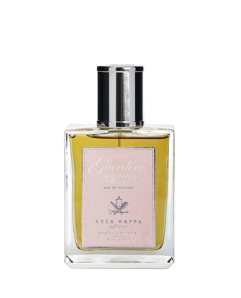 Giardino Segreto - Eau de Parfum for Women - 100 ml