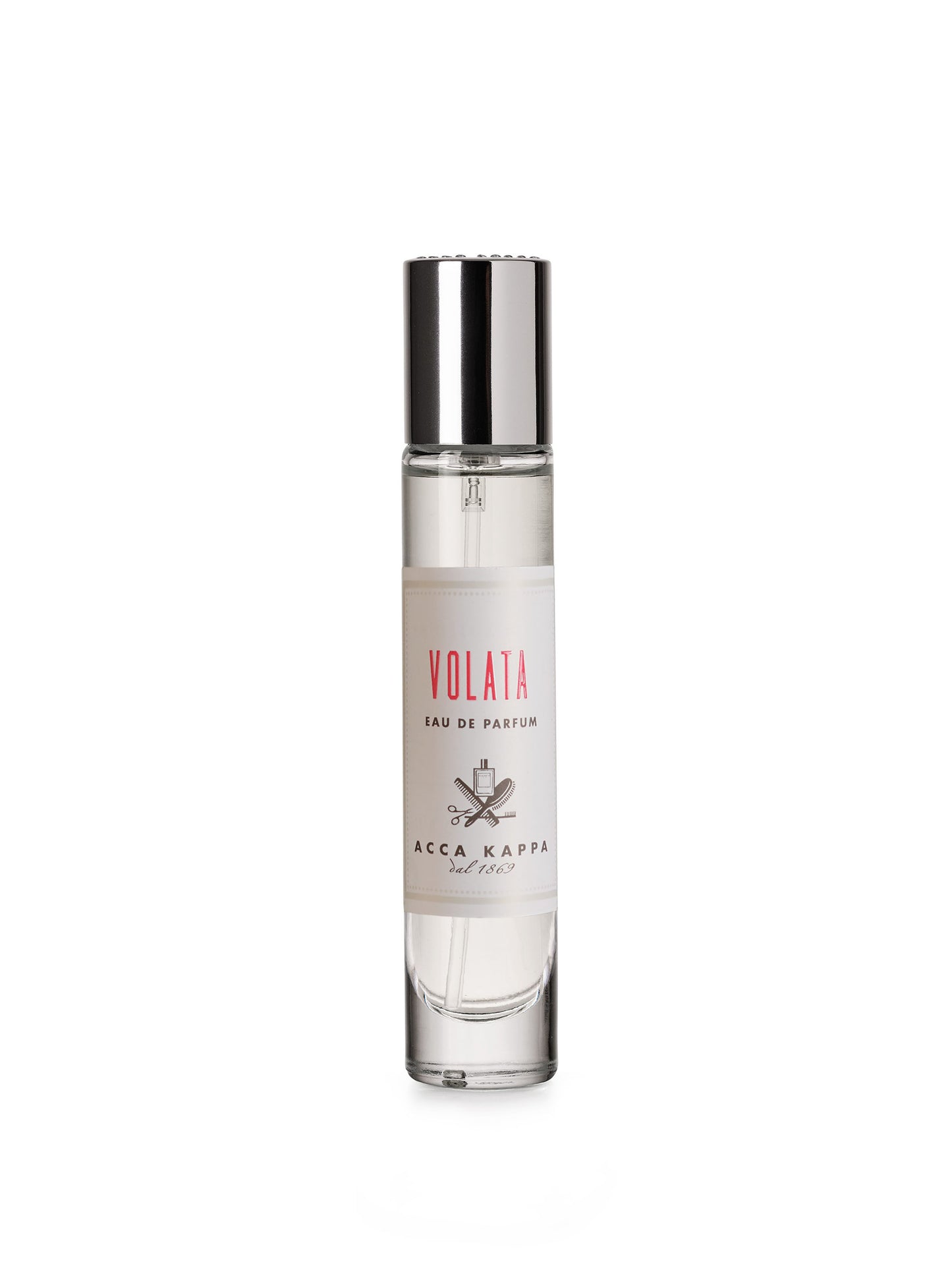 Volata - Eau de Parfum pour homme - Format voyage